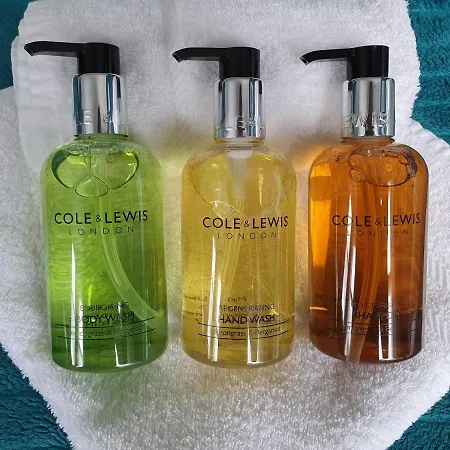 Herdwick Casa de hóspedes 4*