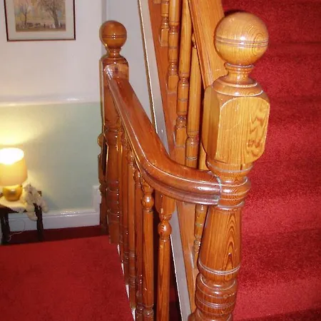 Herdwick Guest house 4*