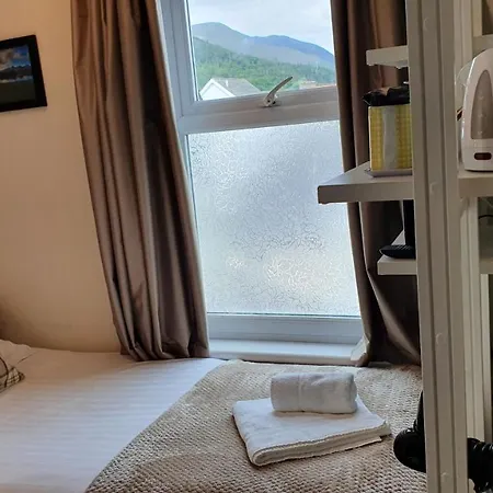 Herdwick 4* Keswick (Cumbria)