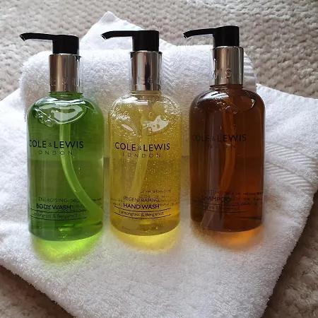 Casa de hóspedes Herdwick 4*