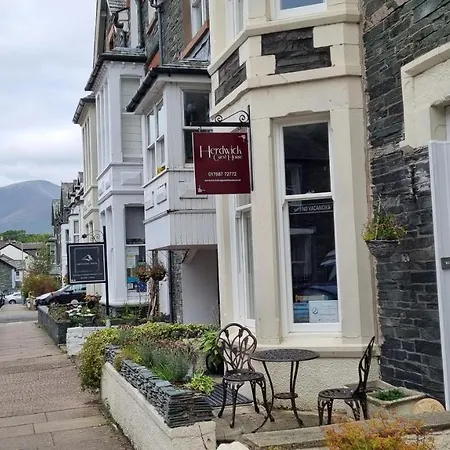 Herdwick بيت ضيافة 4*