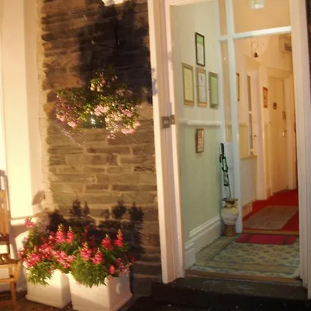 Casa de hóspedes Herdwick Keswick (Cumbria)