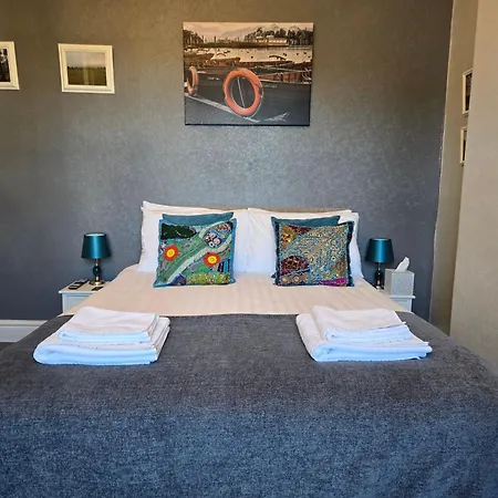 Casa de hóspedes Herdwick 4*