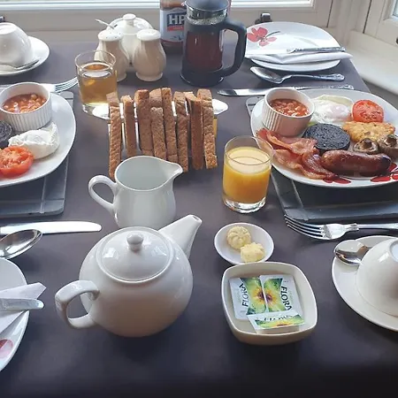 Herdwick Casa de hóspedes 4*