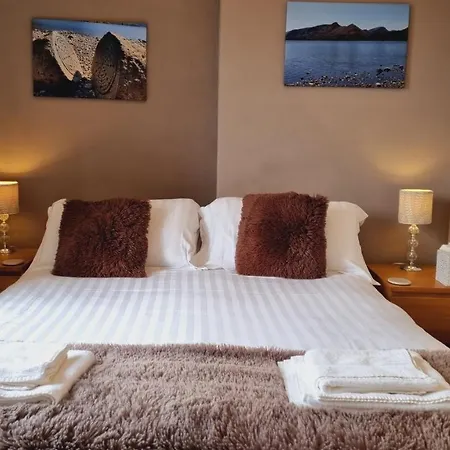 Herdwick Gasthuis Keswick (Cumbria)