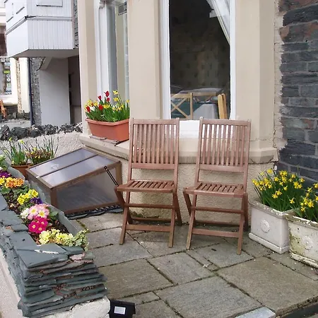 Maison d'hôtes Herdwick Keswick (Cumbria)