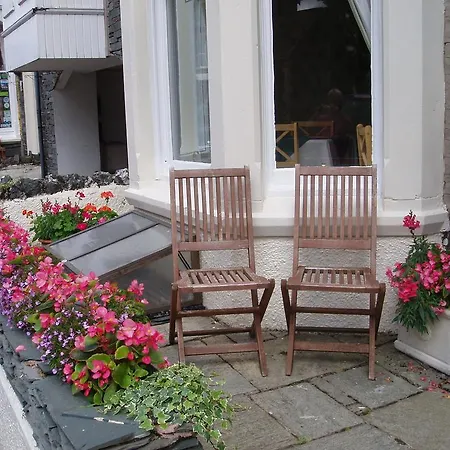 Gasthuis Herdwick 4*