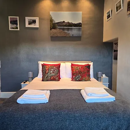 Herdwick 4* Keswick (Cumbria)